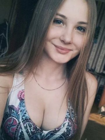 Анкета проститутки Сарра, 23 года